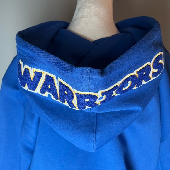 NBA Curry Sweatshirt - Size: L - Brand new with tags - Picture 6 of 16